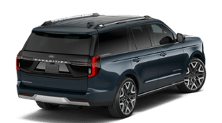 2026 Ford Expedition® External Image 4
